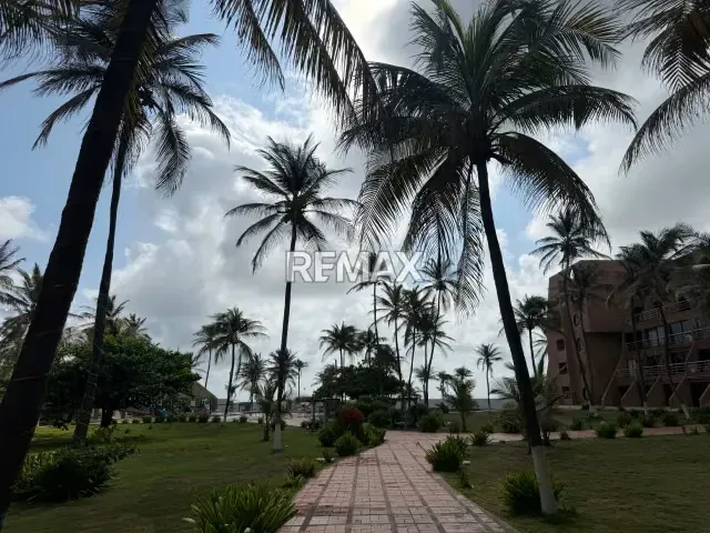 SE VENDE COMODO APARTAMENTO DE 46,61 M2 CON VISTA AL MAR EN EL CONJUNTO VARADERO PLAZA. - 20