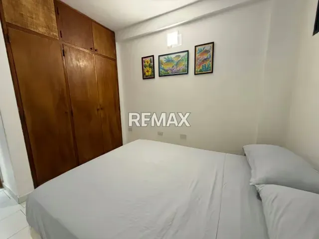 SE VENDE COMODO APARTAMENTO DE 46,61 M2 CON VISTA AL MAR EN EL CONJUNTO VARADERO PLAZA. - 3