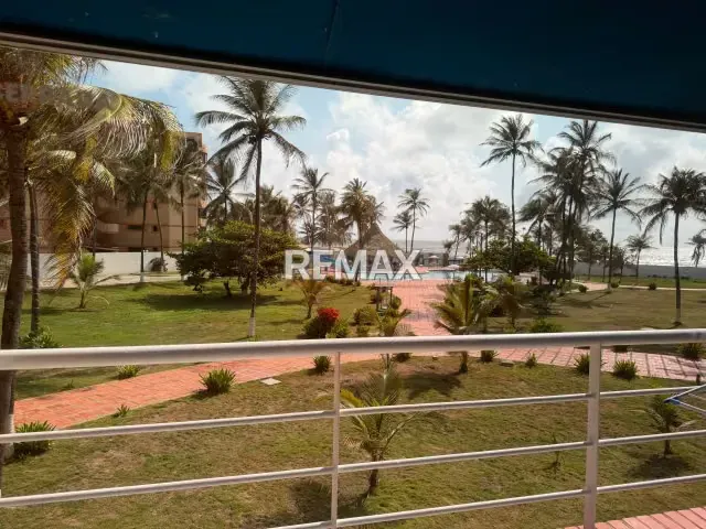 SE VENDE COMODO APARTAMENTO DE 46,61 M2 CON VISTA AL MAR EN EL CONJUNTO VARADERO PLAZA. - 7