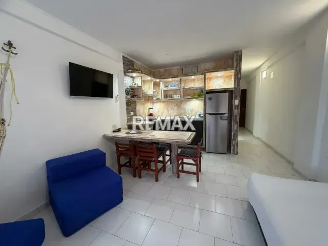 SE VENDE COMODO APARTAMENTO DE 46,61 M2 CON VISTA AL MAR EN EL CONJUNTO VARADERO PLAZA. - 8