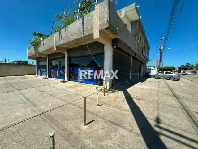 Oportunidad Comercial, Local en Av.41