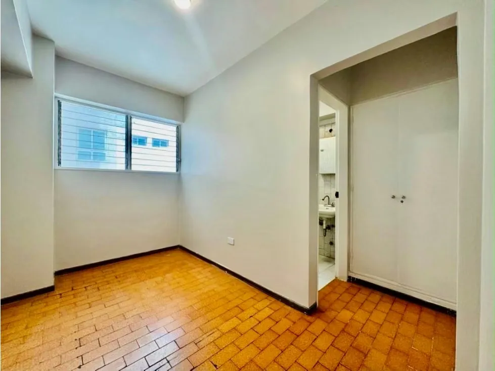 Se vende apto 200m2 3h+s/4b/3p Campo Alegre - 15