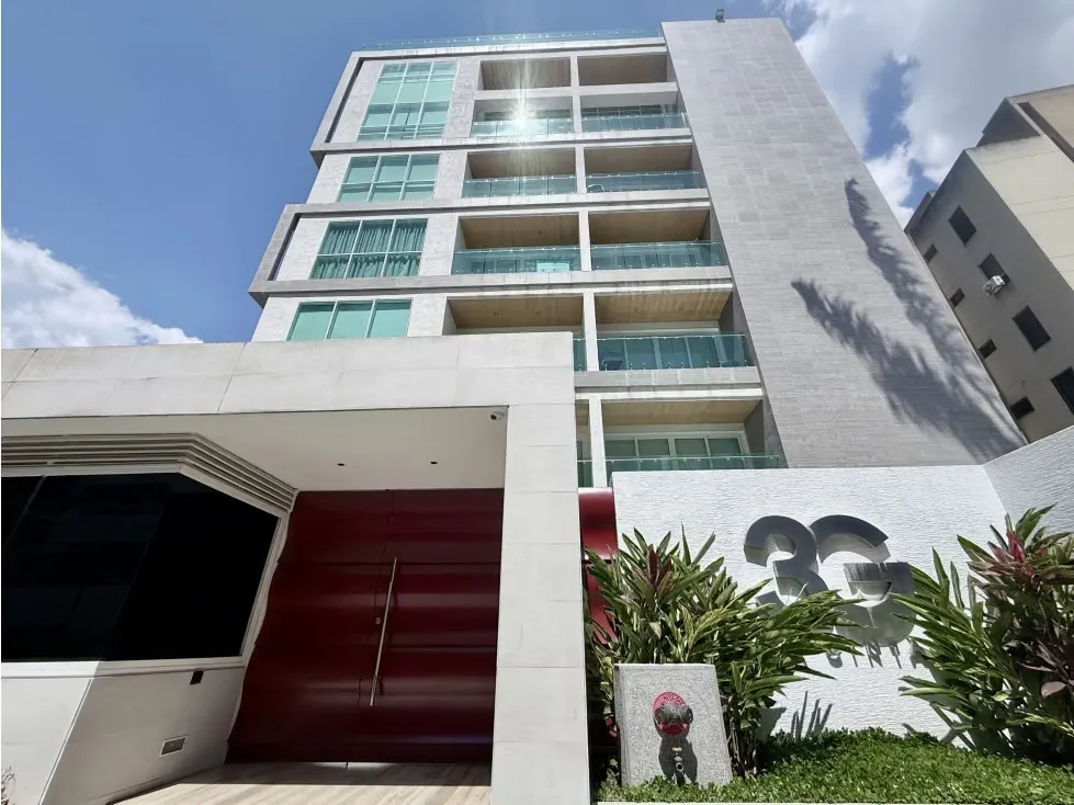 Vendo Ph dúplex 174m2 Las Mercedes 8493