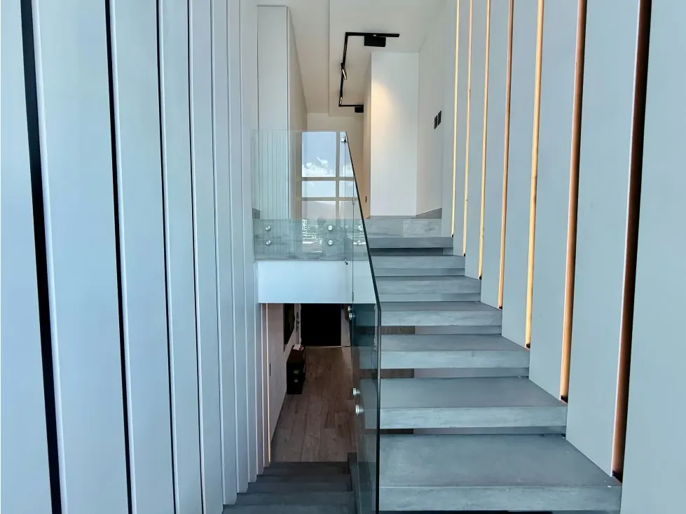 Vendo Ph dúplex 174m2 Las Mercedes 8493 - 11