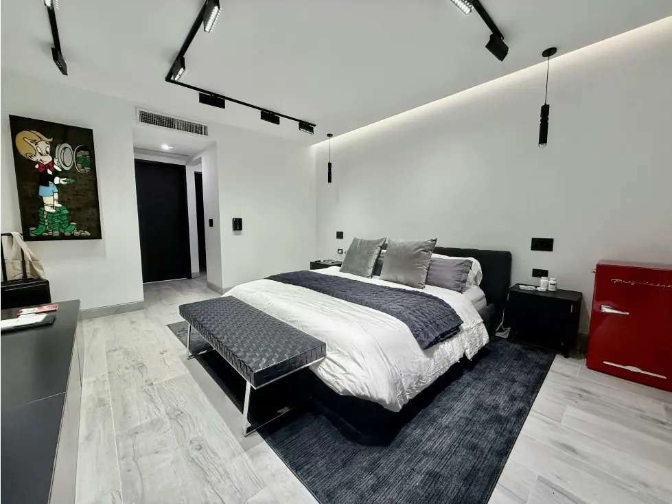 Vendo Ph dúplex 174m2 Las Mercedes 8493 - 12