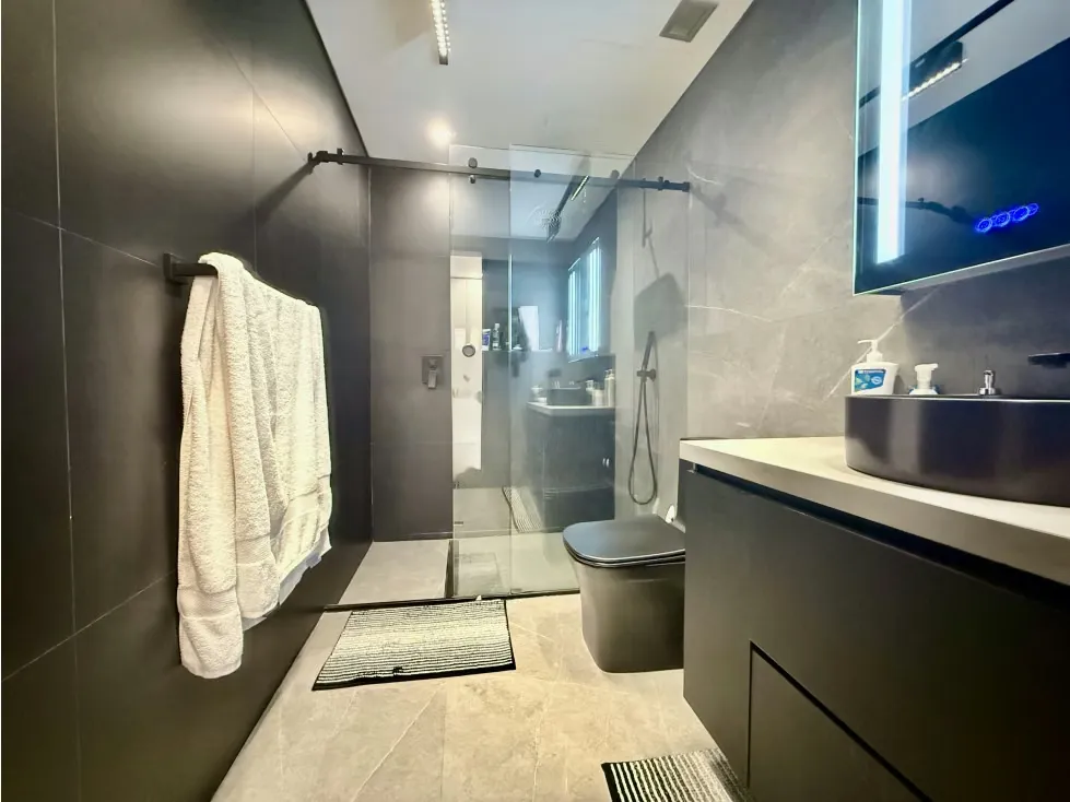 Vendo Ph dúplex 174m2 Las Mercedes 8493 - 14