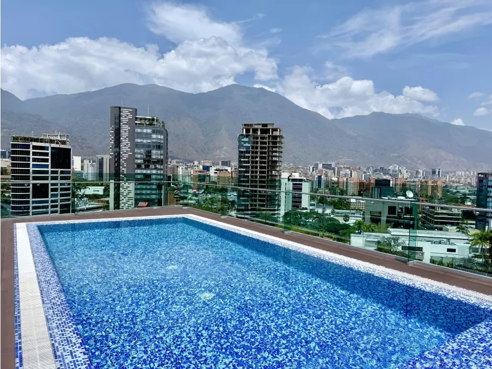 Vendo Ph dúplex 174m2 Las Mercedes 8493 - 2