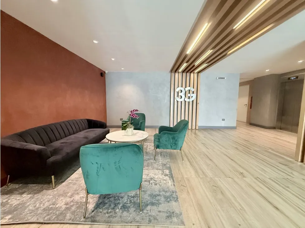 Vendo Ph dúplex 174m2 Las Mercedes 8493 - 3