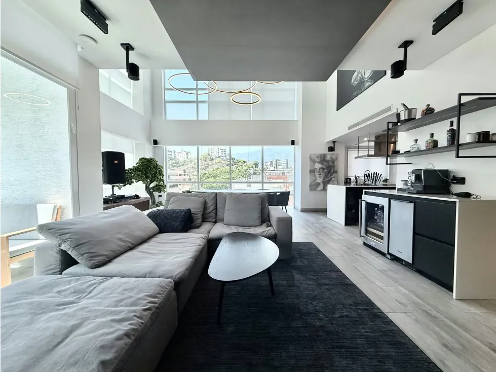 Vendo Ph dúplex 174m2 Las Mercedes 8493 - 6