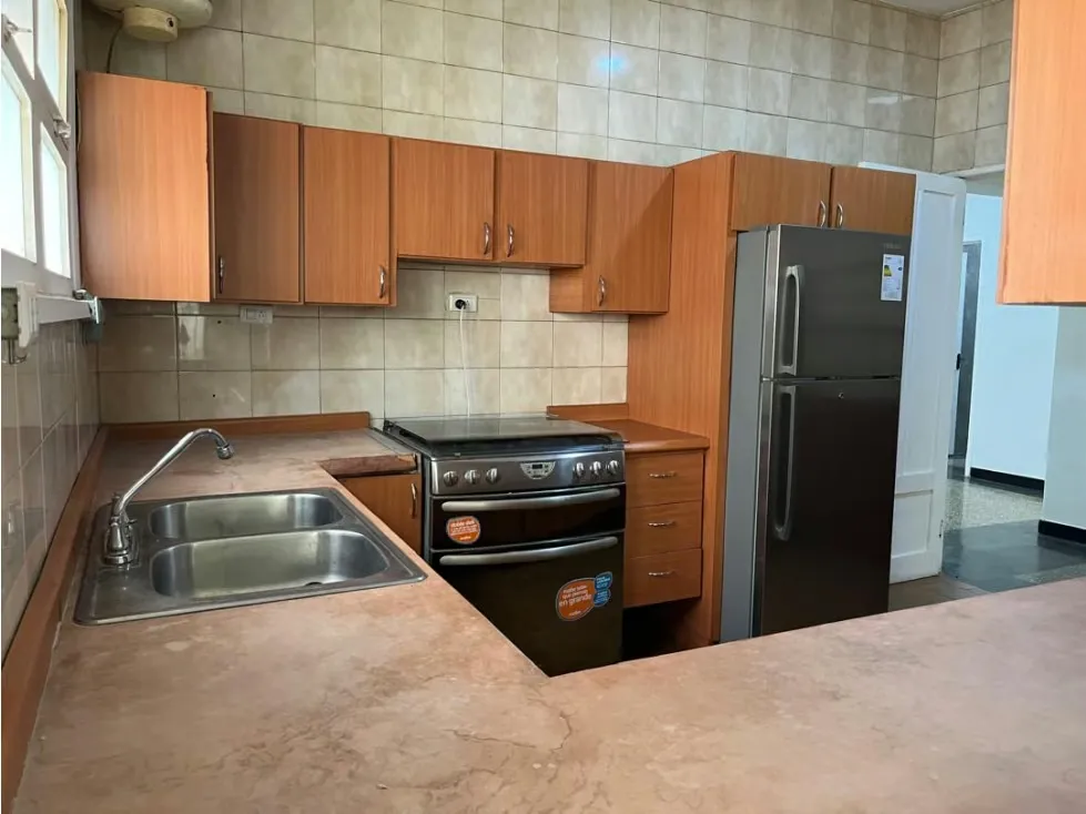 Se alquila casa 480m2 Altamira 8908 - 5