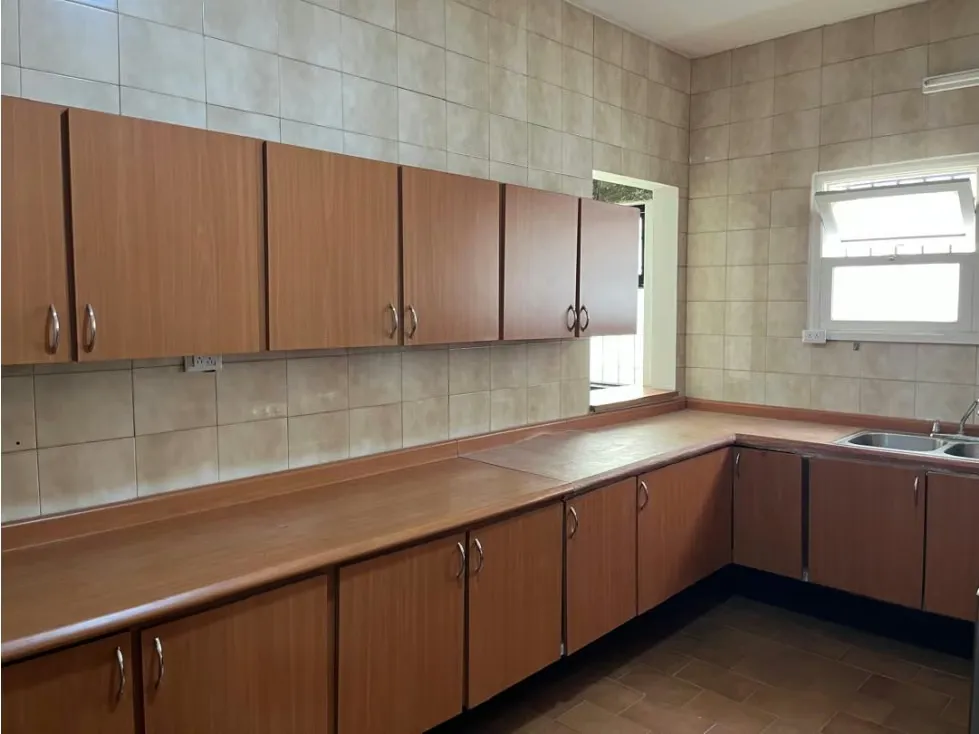 Se alquila casa 480m2 Altamira 8908 - 6