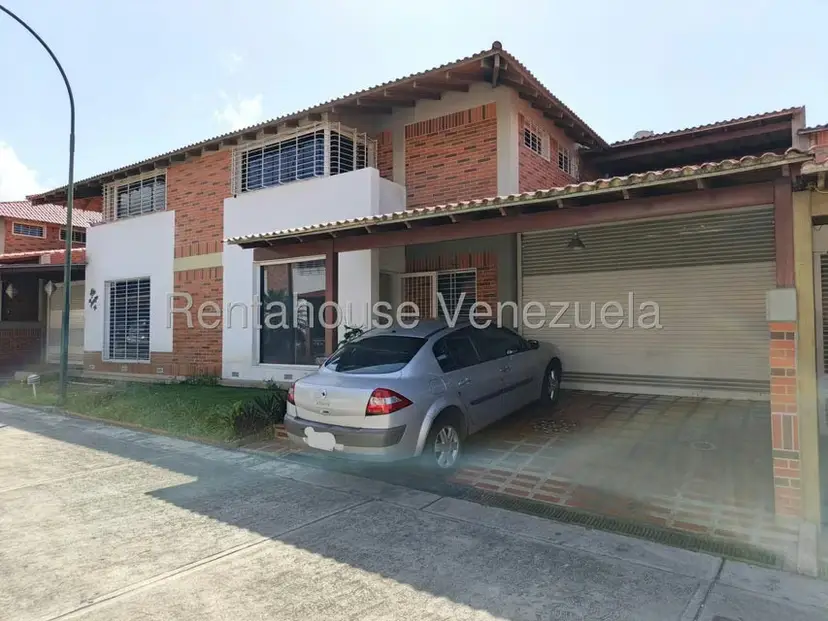 Casa (Duplex) en Venta en El Castillejo, Miranda