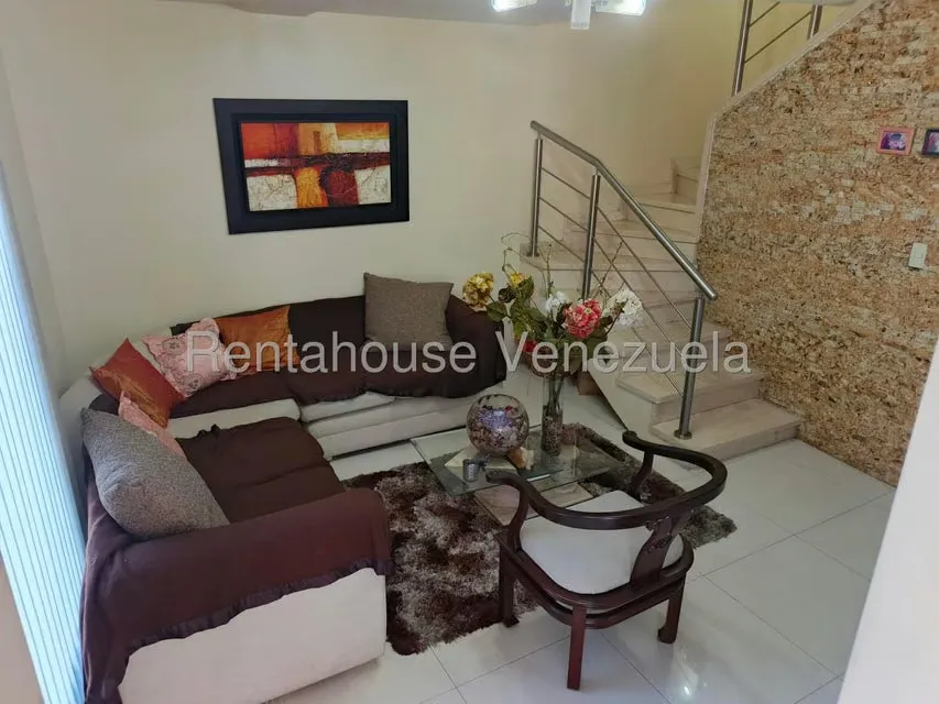 Casa (Duplex) en Venta en El Castillejo, Miranda - 2