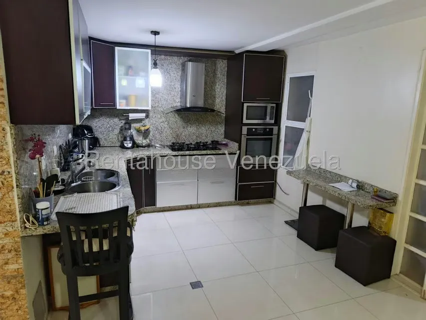 Casa (Duplex) en Venta en El Castillejo, Miranda - 11