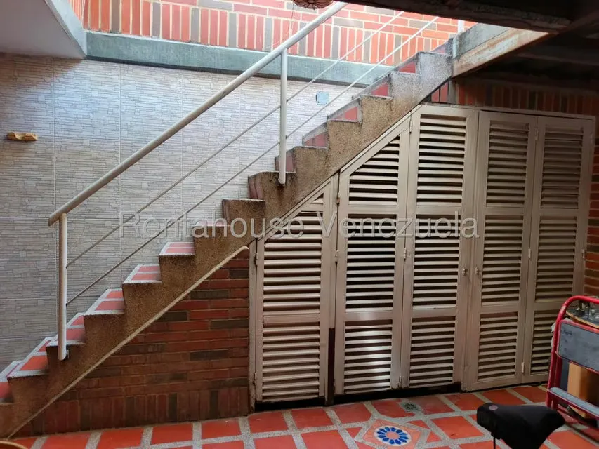 Casa (Duplex) en Venta en El Castillejo, Miranda - 15