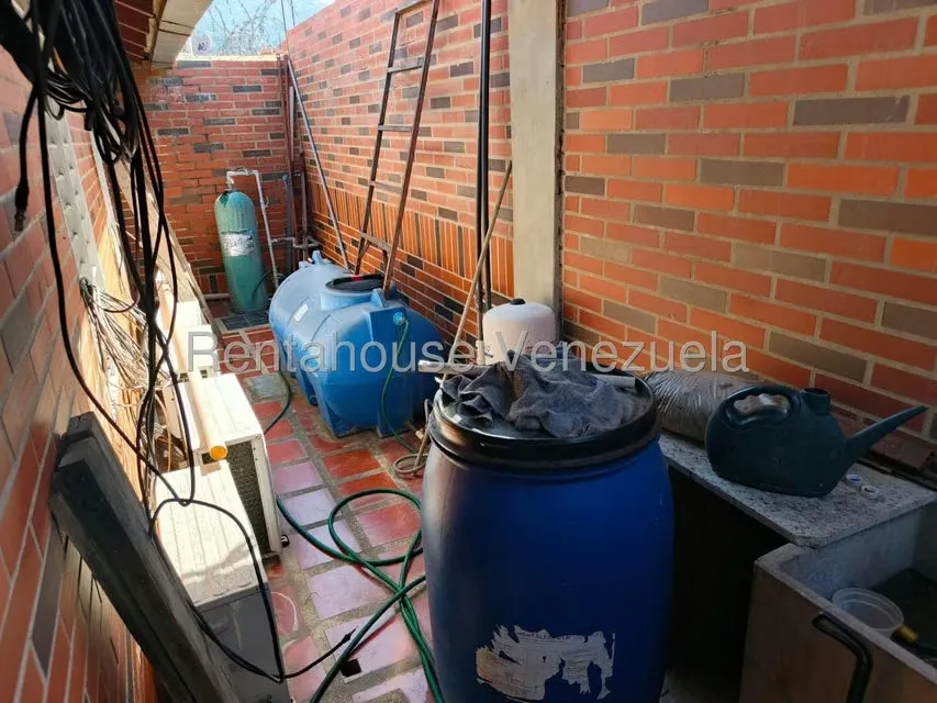 Casa (Duplex) en Venta en El Castillejo, Miranda - 18