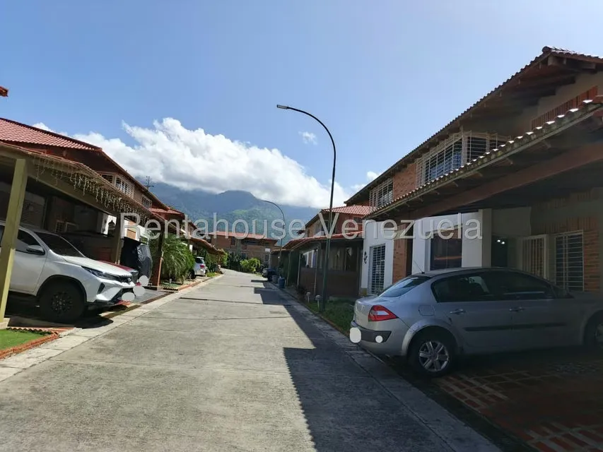 Casa (Duplex) en Venta en El Castillejo, Miranda - 20