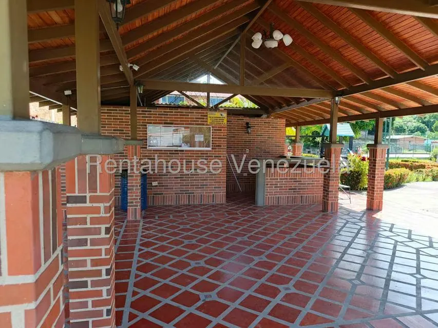 Casa (Duplex) en Venta en El Castillejo, Miranda - 23