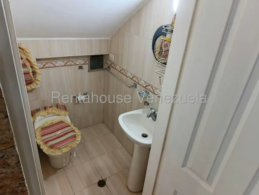 Casa (Duplex) en Venta en El Castillejo, Miranda - 4