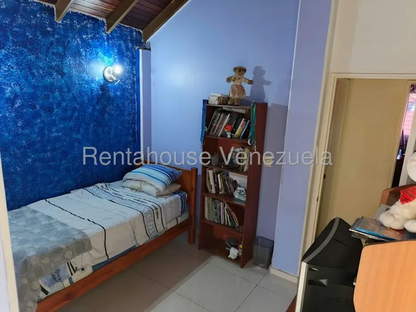 Casa (Duplex) en Venta en El Castillejo, Miranda - 6