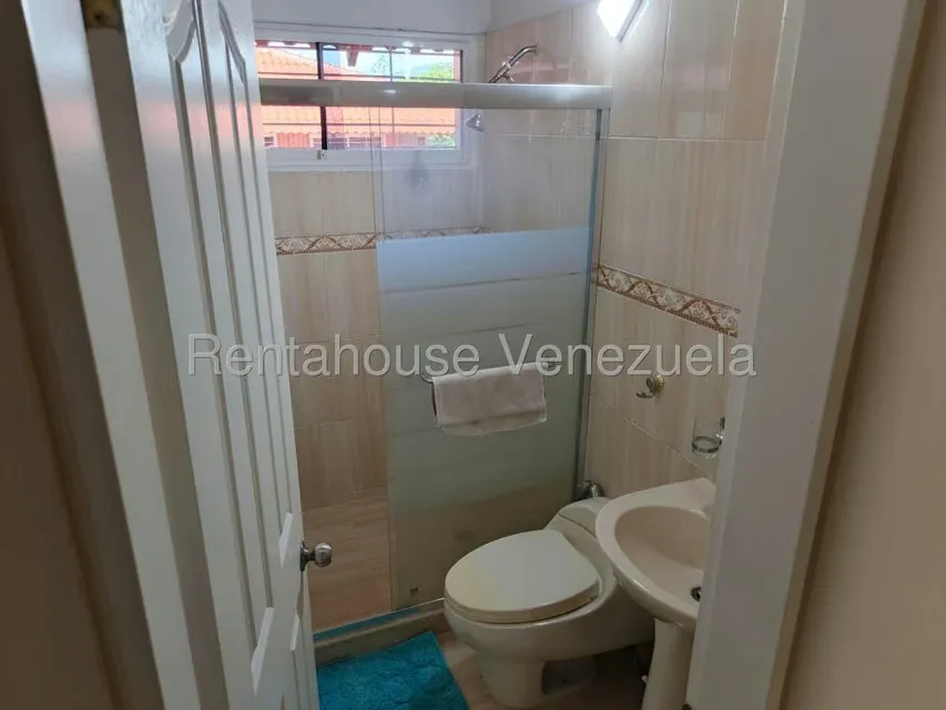 Casa (Duplex) en Venta en El Castillejo, Miranda - 7