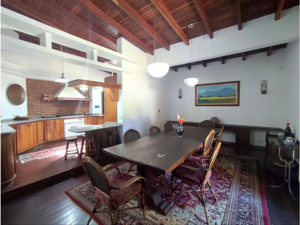 Vendo casa 241m2 La Lagunita 9912 - 3