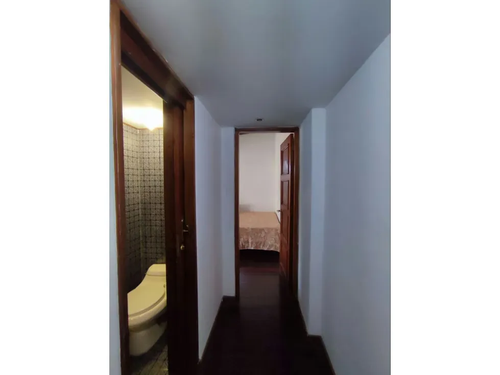 Vendo casa 241m2 La Lagunita 9912 - 27