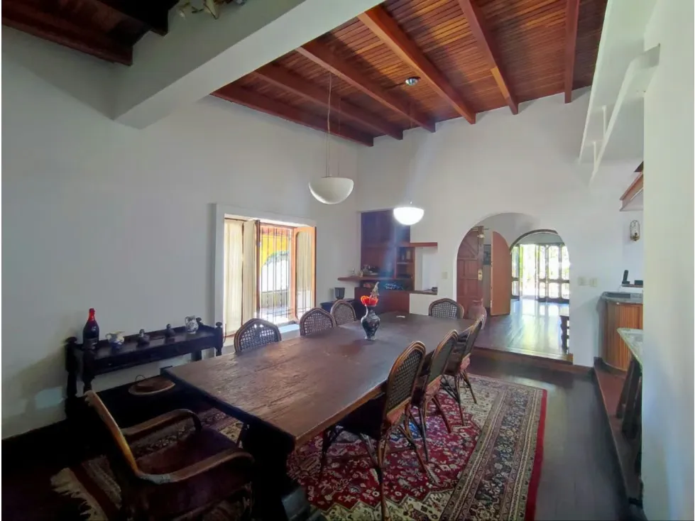 Vendo casa 241m2 La Lagunita 9912 - 4