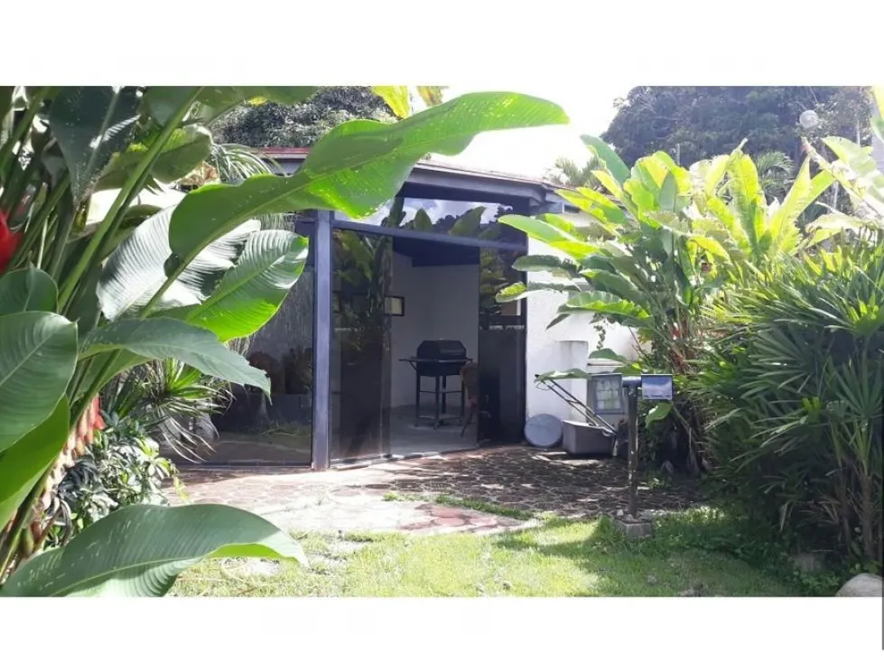 Vendo casa 241m2 La Lagunita 9912 - 32