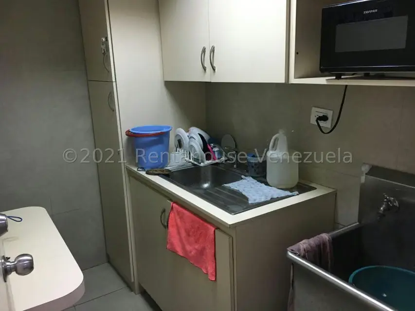 Consultorio Medico en Alquiler en Los Ruices, Distrito Metropolitano - 12