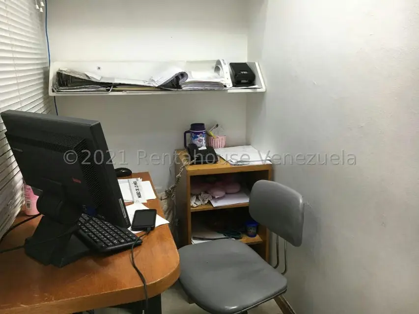 Consultorio Medico en Alquiler en Los Ruices, Distrito Metropolitano - 18