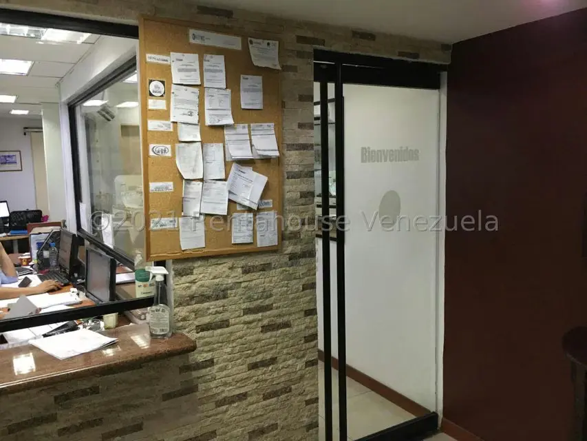 Consultorio Medico en Alquiler en Los Ruices, Distrito Metropolitano - 4