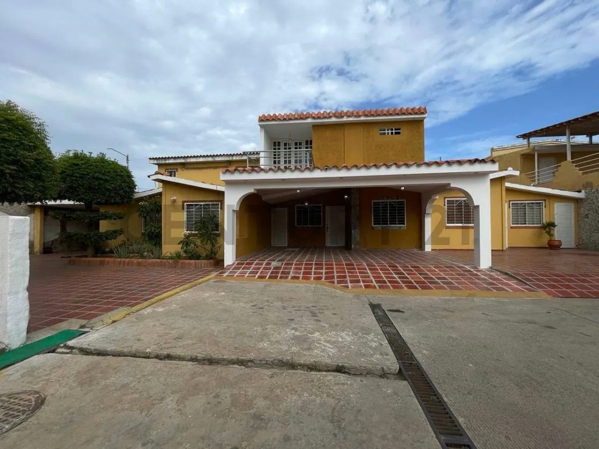 Town House en venta en zona oeste de Maracaibo