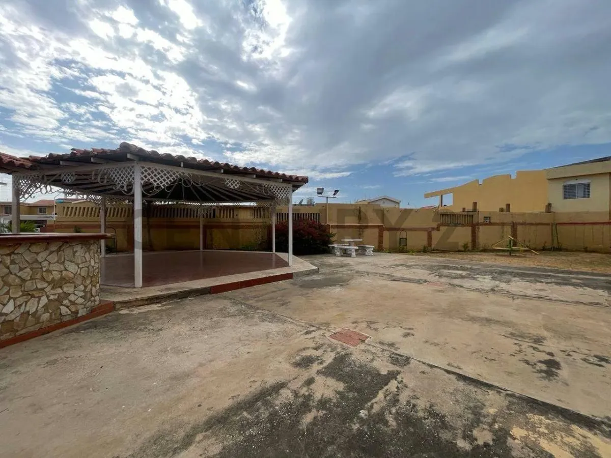 Town House en venta en zona oeste de Maracaibo - 20