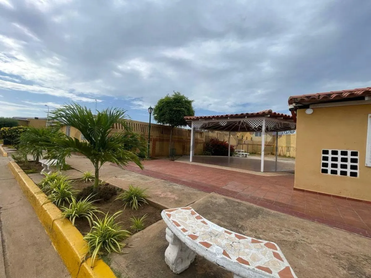 Town House en venta en zona oeste de Maracaibo - 21