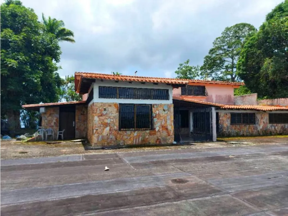 Vendo casa 600mts2 Plantacion de Cacao 5h/6b/10pe Los Guayabitos - 7