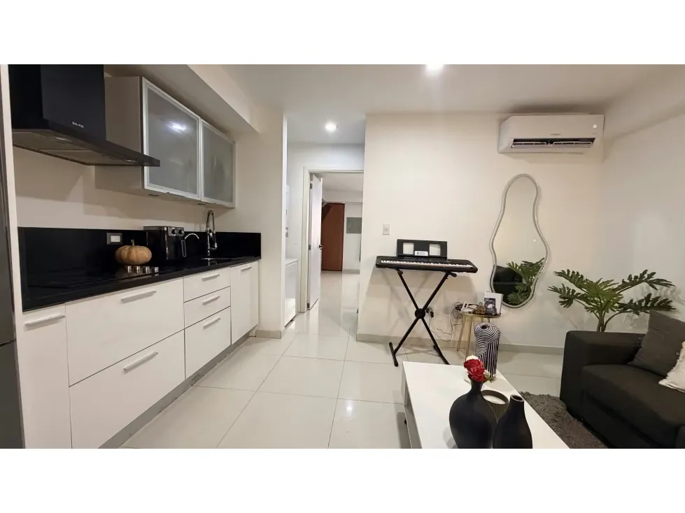 Apartamento - 2