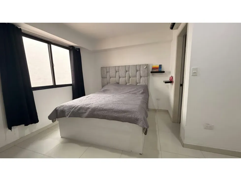 Apartamento - 5
