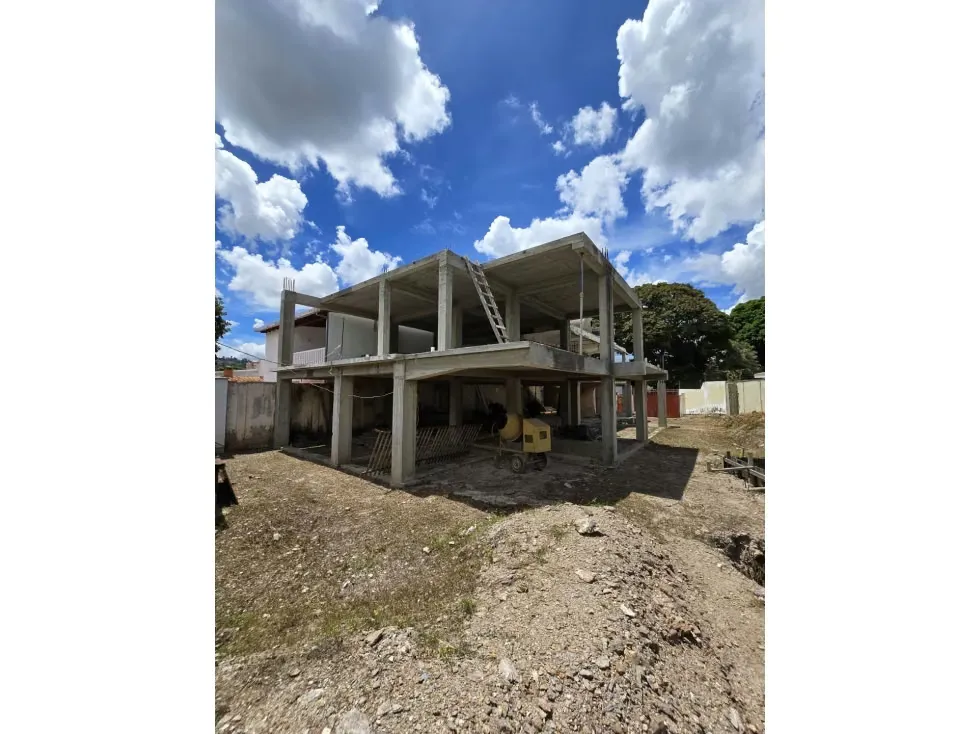 CASA PROYECTO - URB. EL CAFETAL - 20