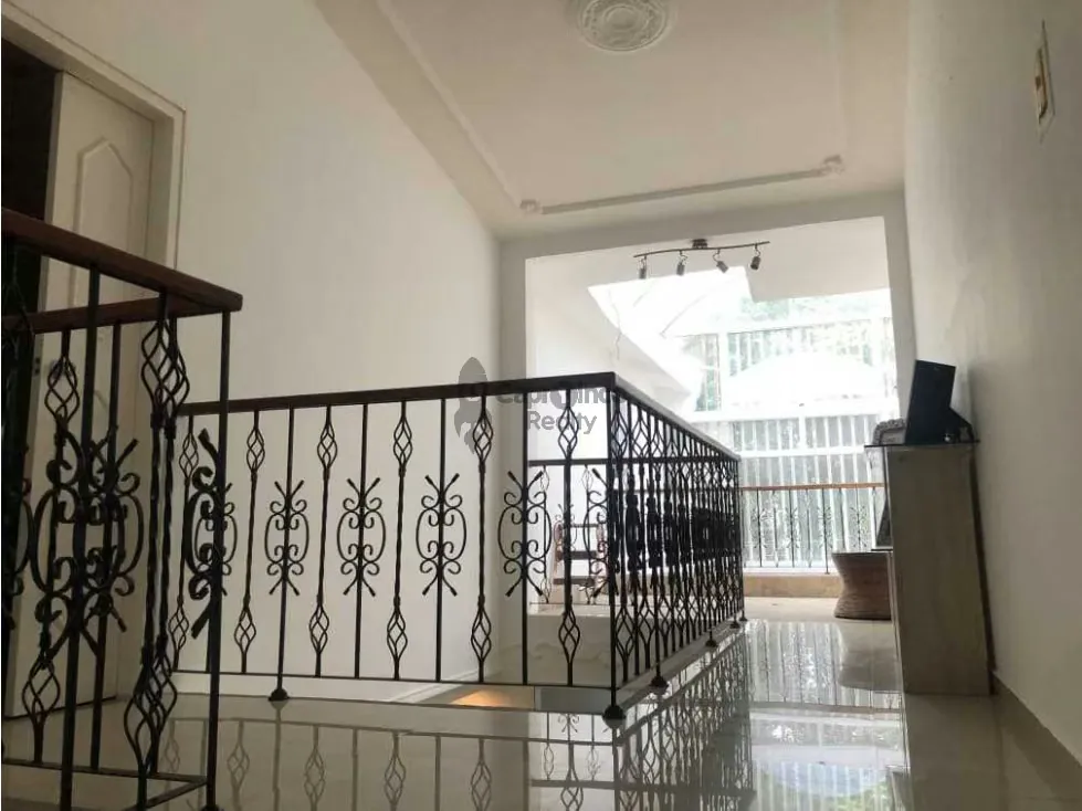 ALQUILER DE AMPLIO TOWNHOUSE TOTALMENTE AMOBLADO, CON POZO DE AGUA. - 11