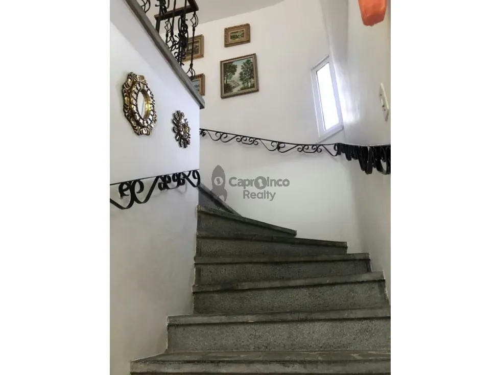 ALQUILER DE AMPLIO TOWNHOUSE TOTALMENTE AMOBLADO, CON POZO DE AGUA. - 12