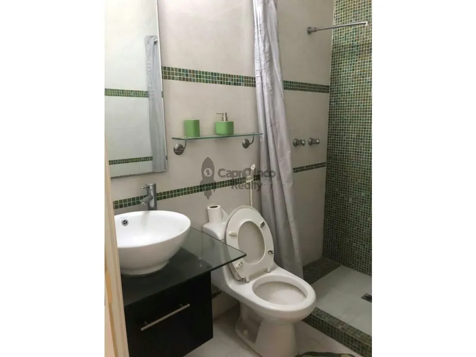 ALQUILER DE AMPLIO TOWNHOUSE TOTALMENTE AMOBLADO, CON POZO DE AGUA. - 19