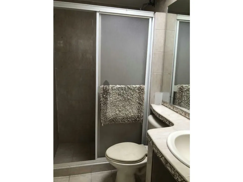 ALQUILER DE AMPLIO TOWNHOUSE TOTALMENTE AMOBLADO, CON POZO DE AGUA. - 20