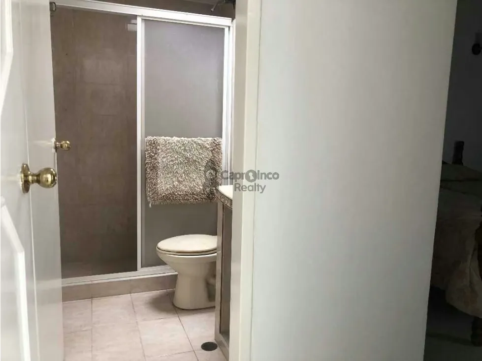 ALQUILER DE AMPLIO TOWNHOUSE TOTALMENTE AMOBLADO, CON POZO DE AGUA. - 21