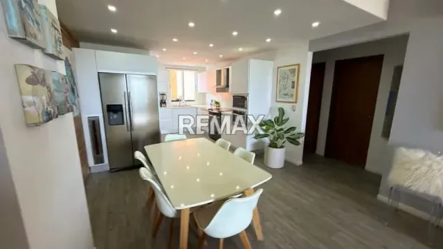 Tu Nuevo Hogar de Lujo en Monte Real II Espacioso, Moderno y con Planta Eléctrica Total. - 3