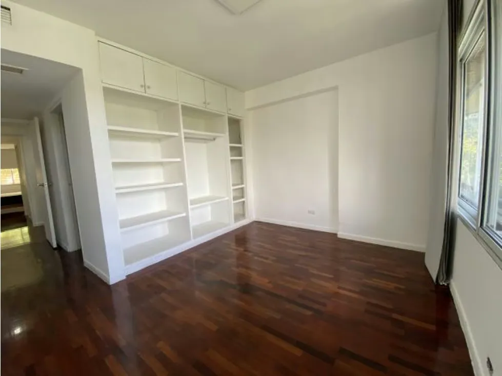 SE VENDE APARTAMENTO DE OPORTUNIDAD EN LOMAS DE LAS MERCEDES ANMA - 12