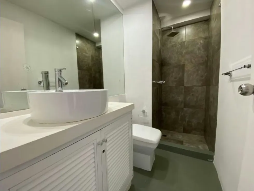 SE VENDE APARTAMENTO DE OPORTUNIDAD EN LOMAS DE LAS MERCEDES ANMA - 13