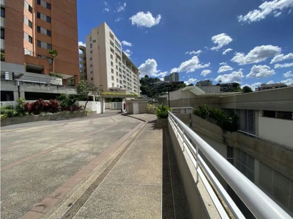 SE VENDE APARTAMENTO DE OPORTUNIDAD EN LOMAS DE LAS MERCEDES ANMA - 19