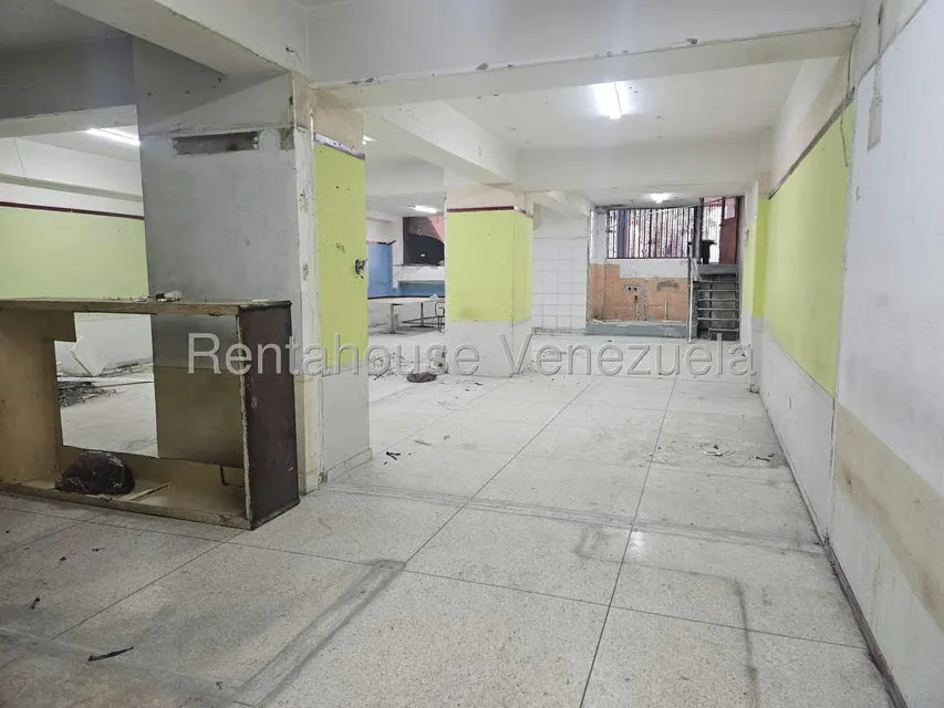 Local Comercial en Alquiler en Parroquia Santa Rosalia, Distrito Metropolitano - 8