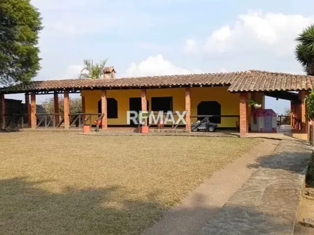 Hermosa Casa de Campo en venta - 11